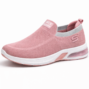 EasyWalk Pink Ladies Skechers